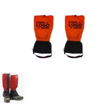 Outdoor Durable Ski Snow Leg Gaiters